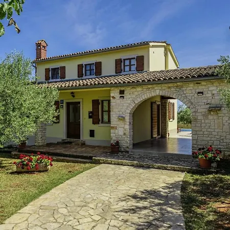 Braidizza In Kavran Villa *