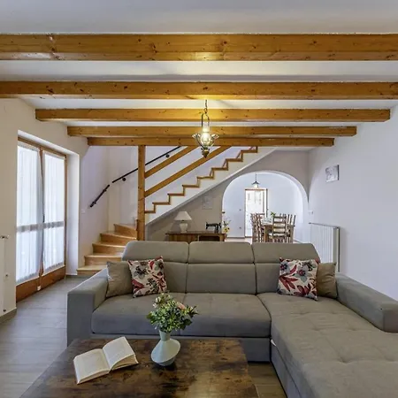 Villa Braidizza In Kavran