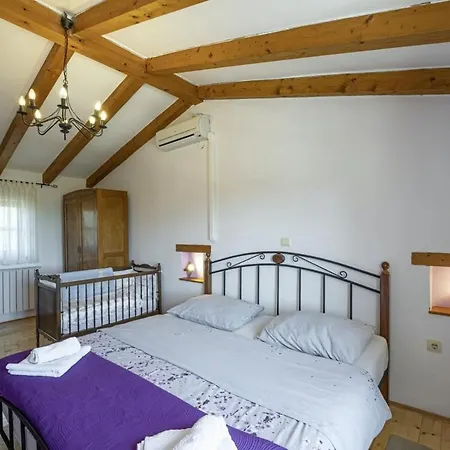 Braidizza In Kavran Villa
