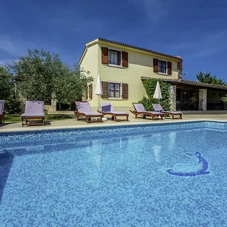 Villa Braidizza In Kavran *