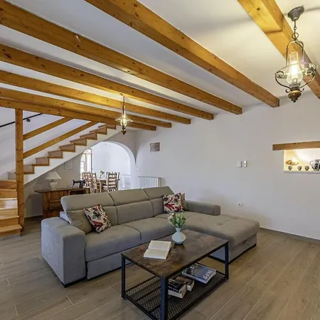 Braidizza In Kavran Villa Krnica