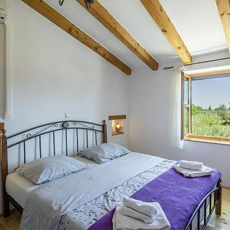 Braidizza In Kavran Villa