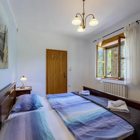 Braidizza In Kavran * Krnica