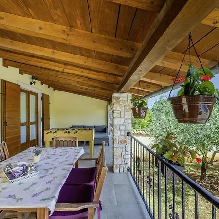 Villa Braidizza In Kavran *