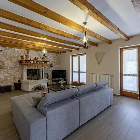 Braidizza In Kavran Villa *