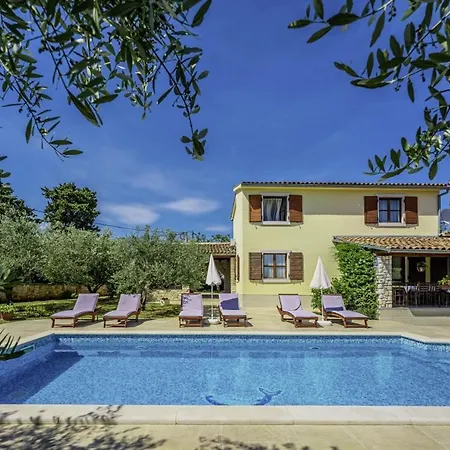 Villa Braidizza In Kavran